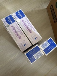 Mustela bb patpat膏
