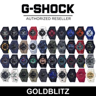 Casio G-Shock GA700 GA-700-1 GA-700-4A GA-700CA-2 GA-700CA-5 GA-700CM-2 GA-700CM-3 GA-700SK-1 GA-700