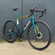 [Flash sale] Colnago V3 Ultegra Di2 Disc Shimano Ultegra Di2 12-Speed (R8170) – Carbon Frame Road Co