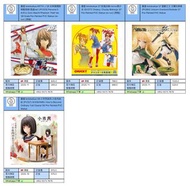 [預訂2025-10/11] 壽屋 kotobukiya ARTFX J 1/8 女神異聞錄 明智吾郎(怪盗ver) (PV333) Persona 5: ArtFxJ Goro Akechi Pha