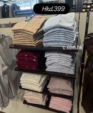 (加拿大代購 有單有紙袋) Tommy jeans Tommy tommyhilfiger Tommy Hilfiger  熊仔 恤衫 冷衫 毛衣 長袖衫 衫 冬天衫 beanie 冷帽 帽 外套 l