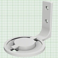 TP-LINK Tapo C200 C210 C211 C212 C220 C225 Gauze KC410S EC71 EC70 360 Pan Security Camera CCTV Wall 