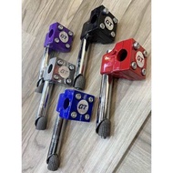 GT ALLOY HANDLE BAR STEM BASIKAL BMX BICYCLE RAJAK CITY BIKE