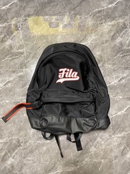 Fila backpack 背囊