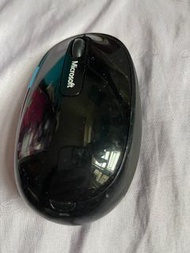 Microsoft 藍芽滑鼠