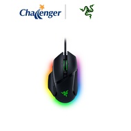 Razer Basilisk V3 - Ergonomic Wired Gaming Mouse