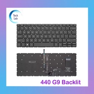 HP Probook 440 G9 445 G9 M05029-001 Laptop Replacement Keyboard
