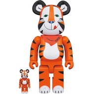 BEARBRICK TONY THE TIGER VINTAGE ver.1 4