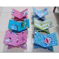 RAKAL REHAL AL QURAN CHILDREN'S CHARACTER QURAN READING TABLE STAND