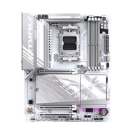 GIGABYTE MAINBOARD (AM5) B850 AORUS ELITE WIFI7 ICE