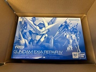 港魂 bandai 高達 RG Gundam Exia Repair IV