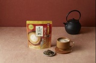預購 日本直送 2025 秋冬限定 辻利 ほうじ茶ミルク  辻利焙茶牛奶