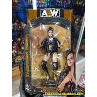 [2022.08] Jazwares AEW Unrivaled 9 Thunder Rosa