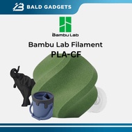 Bambu Lab PLA-CF Filament