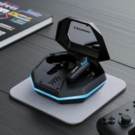 Lenovo TG102 Bluetooth Earphones, gaming headset, all-day battery, intelligent noise cancellation fo