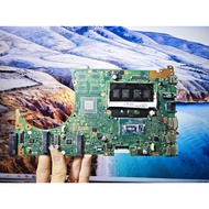 Asus S551 S551LB K551l Laptop Mainboard CPU i5 Gen 4 Old Zin