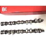 [ READY STOCK ] BC RACING CAMSHAFT CAMPRO 272°  (  Not Applicable Campro CPS ) HICAM