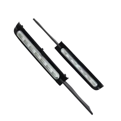Car Daytime Running Light 57580 fit for Toyota REIZ Mark X 2005-2009 B0C5CC49K1 B0C5C4JYKF 612068377