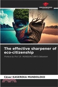 The effective sharpener of eco-citizenship