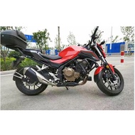 CB500X/CB500F CRASH BAR ENGINE GUARD 2014-20