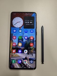 Samsung Note 10 Lite (8+128GB) (機身少花)