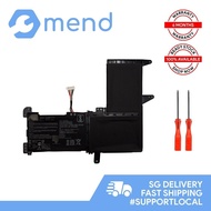 Asus A510 N580 X510 S510 N580 X510 Battery Battery Model: B31N1637