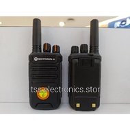 Motorola MT-9988 Two-Way Walkie-talkie 12w with 8800mAh Big Battery 9988 MT9988