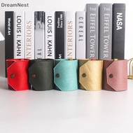 [DreamNest] The Cash Wrap Wallet Fast Cash Access Money Holder For Cash Leather Money Wallet Organiz