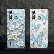 Itel A49 Case - Procamera Softcase for Itel A49 Fashion Case [HH-2017]