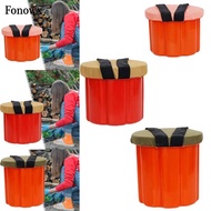 [Fonowx] Field Work Stool Gardening Hip Cushion Stool Multifunctional Compact Small Gardening Hip Wo
