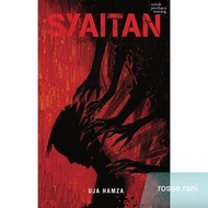 BUKU FIXI: Syaitan (Novel) - Uja Hamza