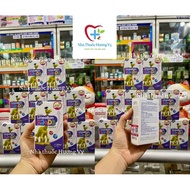 Genuine Genuine | LineaBon K2+D3 VitaMK7 drop solution helps babies absorb calcium to increase heigh