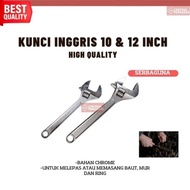 Kunci Inggris / Kunci Bago / KUNCI INGGRIS ERDOS