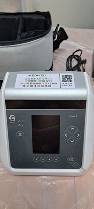 睡眠呼吸機