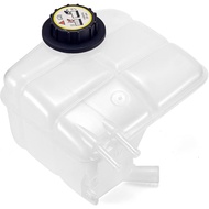 EVIL ENERGY Coolant Reservoir Tank with Cap,Compatible with 2000-2007 Focus,Replacement for 603-216 