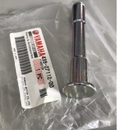 125Z Y125ZR 5BU 5XK MAIN STAND SHAFT , SAP STAND TENGAH CENTRE (YAMAHA100%ORIGINAL) 439-27112-00