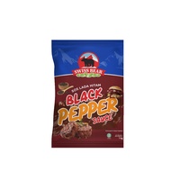 SWISS BEAR Black Pepper Sauce / Sos Lada Hitam 1kg