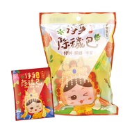 【吉寶】媽祖聯名 淨身除穢包x10包/袋 (泡澡.泡腳 兒童適用 艾草.芙蓉.香茅草)