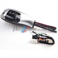 BMW BMW 1 Series 3 Series 5 Series X1X3X5 Z4 Hand Self-Integrated Gear Modification LED Display Elec