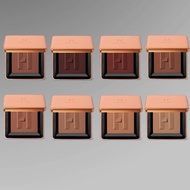 HAUS LABS Power Sculpt Velvet Powder Bronzer (12g)