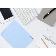 MACHINO Leather Case for iPad Air 11" (2024/2025)/iPad Air 10.9" (2022/2020) (MC-PA02)