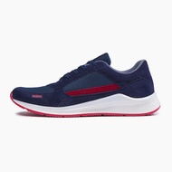 ORLANDO NAVY |ManNeedMe x NAZ| Sepatu Sneakers Pria Casual Sporty Shoes