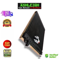 Aircon Universal Condenser Laminated 14x18 Car Aircon parts