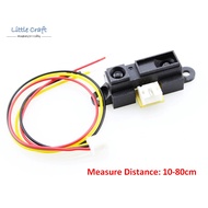 GP2Y0A21YK0F 10-80cm Distance Sensor For Arduino
