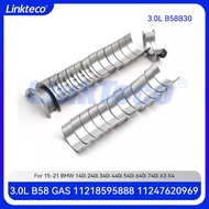Engine Crankshaft Main & Connecting Rod Bearing For 3.0 T L GAS B58B30 BMW 140I 240I 340I 440I 540I 