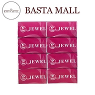 JEWEL Facial Tissue 8pcs Per Bundle