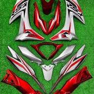 COVER SET RSX150 DESIGN VIETNAM 2025