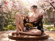 🔥Gk新品預訂🔥MOCHI
美男子系列002 咒術迴戰 夏油傑