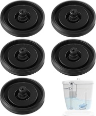 Enhon 10 Pcs Toilet Fill Valve Seal Compatible with Fluidmaster 242 and Kohler Models Compatible wit