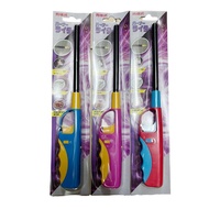 Kitchen Gas Lighter GJ-37 / Long Lighter / Pemantik Api Dapur Gas / Refillable / Stove Gas Lighter /